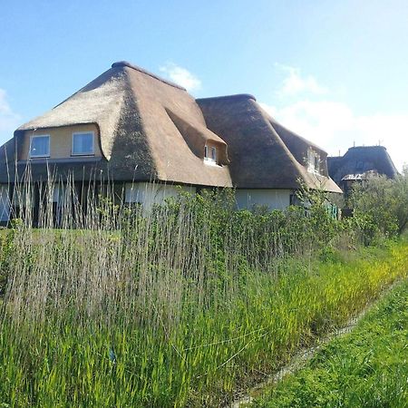 Апартаменты Haus-Duewelswarft-Whg-Delphin Санкт-Петер-Ординг Экстерьер фото